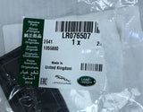 Genuine Land Rover Discovery Sport 2015+ Refrigerant Label LR076507
