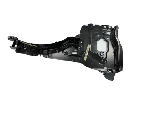 Genuine Jaguar F-Pace 2016+ RH Crossmember Reinforcement Panel T4A1296