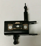 Genuine Jaguar XE XF - RH Conventional Tailgate Hinge Mounting Bracket T2H19923