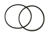 Genuine Ford Focus Kuga Mondeo S-Max Cylinder Head Retainer x2 - 2018364