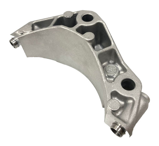 Genuine Land Rover RR/RRS Air Conditioning Compressor Bracket - LR079507