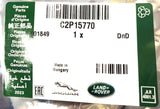 Genuine Jaguar F-Type/XJ/XK/XF LH/RH Rear Wheel Speed Sensor - C2P15770