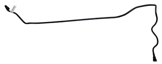 Genuine Jaguar XF 2016+ Diesel Rear Fuel Return Hose T2H18602