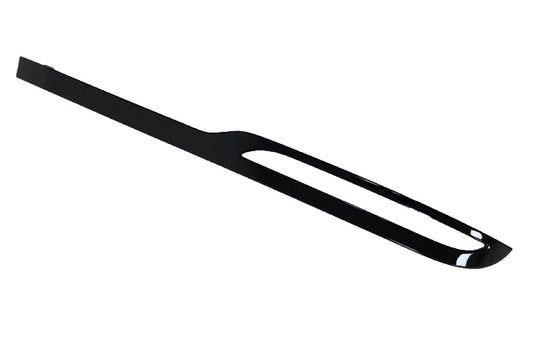 Genuine Range Rover Velar 2017+ LH Rear Bumper Insert LR093571