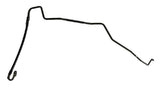 Genuine Land Rover Range Rover Sport Rear ARC Actuator A Pipe - RQB500313