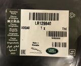 Genuine New Land Rover Defender 2020+ Front LH Wheelhouse Splash Shield LR129840