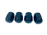 Genuine Land Rover Freelander Alloy Wheel Nuts (Pack Of 4) - RRD100660