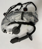 Genuine Range Rover 2013+ RHD Drivers Door Wiring LR090155