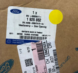 Genuine Ford Ranger TKE 2011 - 2015 Door Opening Weatherstrip 1925852