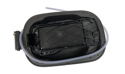 Genuine New Range Rover 2022+ Fuel Tank Filler Pipe Housing - LR181555