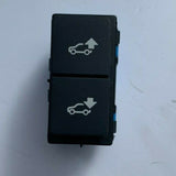 Genuine Range Rover Suspension Height Adjust Switch LR098357