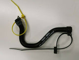 GENUINE RANGE ROVER EVOQUE 2012+ INLET MANIFOLD VACUUM HOSE - LR050520