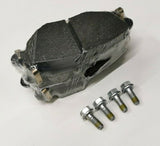 Genuine Jaguar X-Type Classic 2001-2010 Front Brake Pad Kit - C2S52079