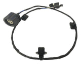 Genuine Land Rover Discovery 5 2017+ Active Vanes Cable Harness - LR086804
