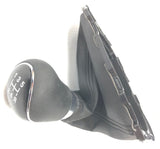 Genuine Ford Focus 2011-2015 RHD 5 Speed Gear Change Lever Knob 1857630