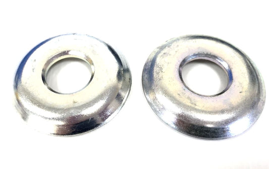 Genuine Land Rover Defender Front Suspension Suspension Washers - RYF500270