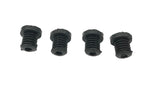 Genuine BMW Stop Buffer Pack Of 4 - 51437217734