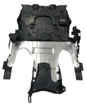 Genuine Jaguar XJ 2010-2019 RWD Engine Undertray - C2D47031