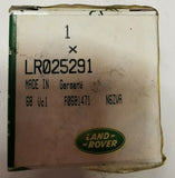 Genuine Range Rover / Sport / Evoque Cylinder Head Tappet 3.542mm LR025291