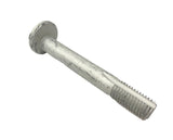 Genuine Jaguar XF/XJ/XK Front Wishbone M14x102mm Special Bolt-C2P7437