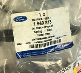 Genuine Ford Transit/Tourneo Connect CHC 2013+ Front Suspension Spring 1949813