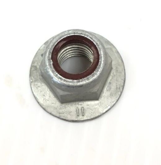 Genuine Ford Mustang CZG 2015+ Front Side Panel Nut (M10) 4745857