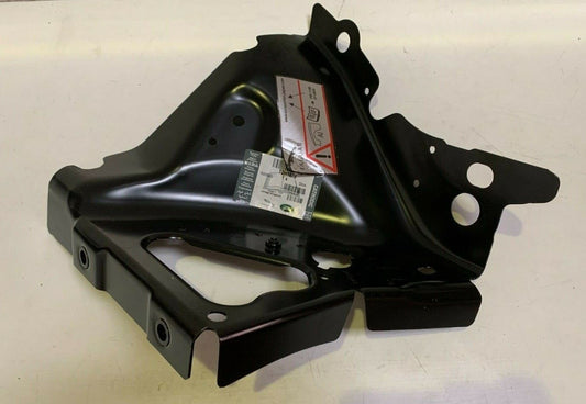 Genuine Jaguar Front RH Valance And Crash Tube Wheelhouse Panel T2H1878