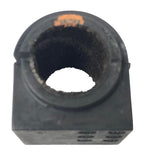 Genuine Jaguar F-Type/XF/XJ/XK Front Anti Roll Bar Insulator - C2P13649