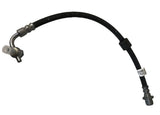 Genuine Jaguar XF/XE AWD Front LH Flexible Brake Hose - T2H17794