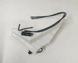 Genuine Discovery 5 Windscreen Washer Fluid Reservior - LR107804