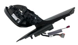 Genuine Land Rover Discovery LH Exterior Rear View Mirror - LR142307