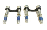 Genuine Ford Eco-Sport/Kuga Bolts And Washer For Driveshaft M8 x 40mm x2 4592249