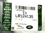 Genuine Land Rover Range Rover Evoque 2019+ Front Bumper Wiring - LR124135