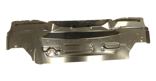 Genuine Jaguar XJ 2010 - 2019 Category A Bodyshell Rear End Panel C2D6083