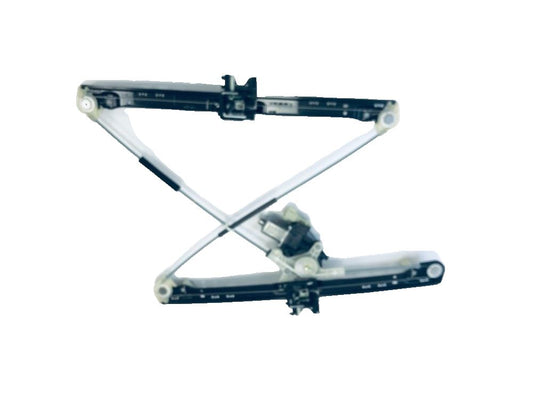 Genuine Land Rover RR Front LH Window Regulator Contains Motor Assy-LR153950