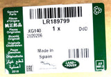 Genuine Land Rover Discovery Sport 2015+ Windshield Washer Reservoir - LR189799