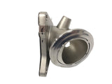 Genuine Jaguar F-Pace 2016+ 3.0L Turbo Diesel Exhaust Pipe Flange T4A27641