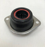 Genuine Jaguar S-Type 1999-08/XJ 2003-09/XF Steering Column Gaiter C2C1298