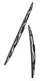 Genuine Ford Ranger 2011-2015 Front Windscreen Wiper Blades x2 - 1733610/1733611