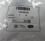 Genuine Land Rover/ Range Rover Front Insulator Clip 21mm x 13mm - LR106753