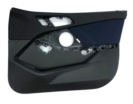 Genuine BMW 1 Series F40 19-24 RHD Drivers Side Door Card - 51419893840