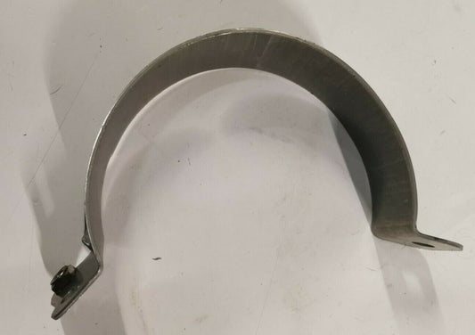Genuine Land Rover Discovery / Evoque Belly Band Bracket Exhaust Clamp- LR094258
