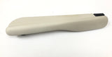 Genuine Range Rover/Sport Front Seat Ivory Arm Rest - LR139573