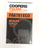 Genuine Britpart Land Rover / Range Rover 2.0L Petrol Oil Filter LR073669C