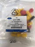 Genuine Ford Tourneo Custom Fuel Injection Pump Blanking Cover Kit 2011992