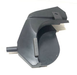 Genuine Jaguar F-Type Coupe 2014+ RH Door Water Deflector T2R12753