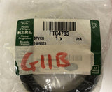 Genuine Land Rover/Range Rover Front Inner Axle Hub Seal FTC4785