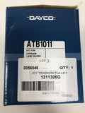 Dayco For Land Rover Discovery 3/4/Range Rover Sport Pension Pulley Kit 1311306G
