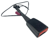 Genuine Ford Fiesta 2012-2019 Front RH/LH Seat Belt Buckle Assy - 1802351