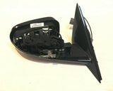 Genuine Jaguar XE Range 2015+ RH Heated Door Mirror T4N3091
